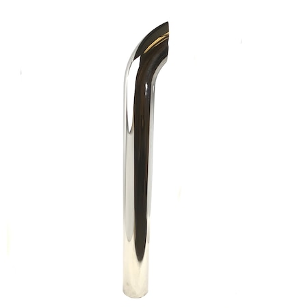 Heavy Duty Mfg Stack O.D. Chrome, 3-501-48CP 3-501-48CP